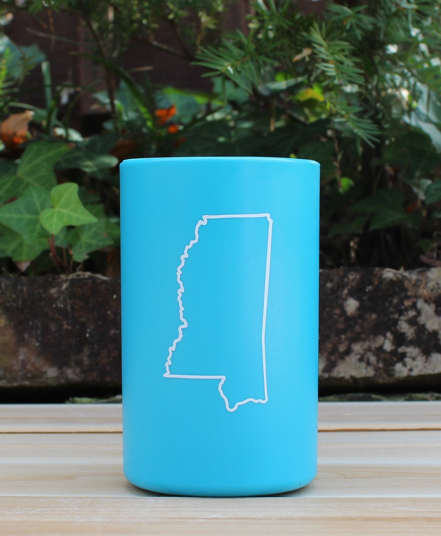 Mississippi Outline