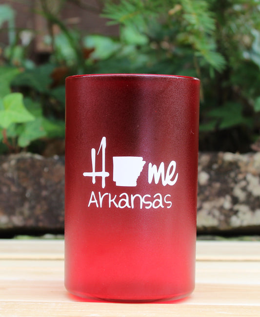 Home Arkansas