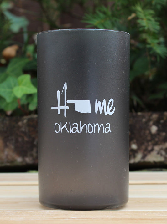 Home Oklahoma