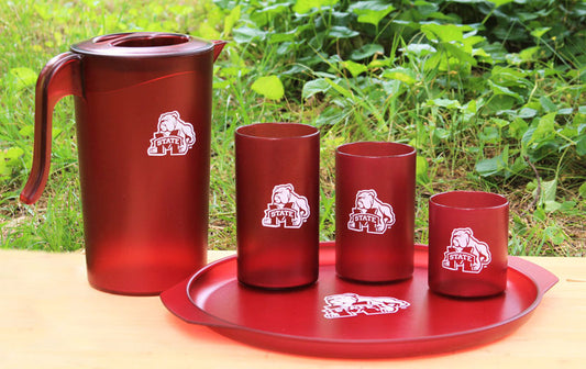 Mississippi State Bulldog