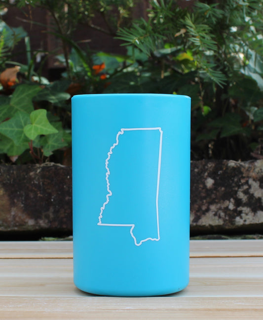 Mississippi Outline